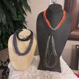 Costume jewelry